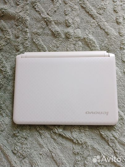 Ноутбук lenovo