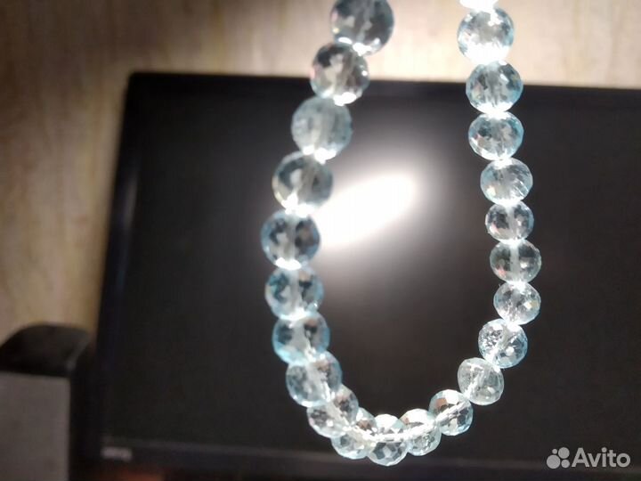 Браслеты из натуральных камней