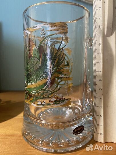 Пивная кружка