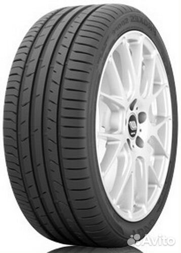 Toyo Proxes Sport 245/40 R17 Y