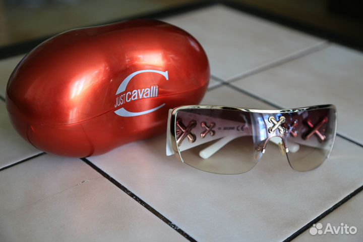 Очки Just Cavalli