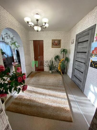 5-к. квартира, 133,5 м², 5/5 эт.