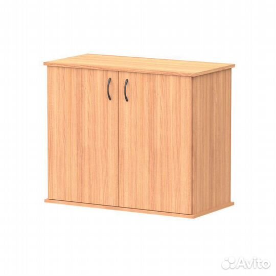 Подставка AquaPlus 83 (84*46*72 см) две дверки дсп