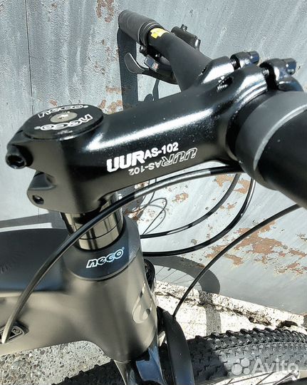 Горный велосипед dtfly 29