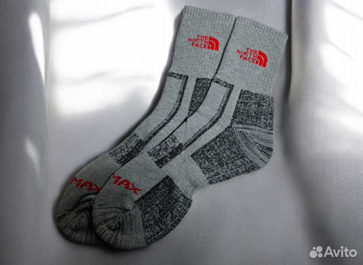 Носки The North Face 41-45