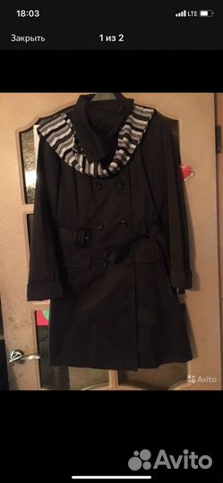 Женские вещи пакетом 42 44 размер