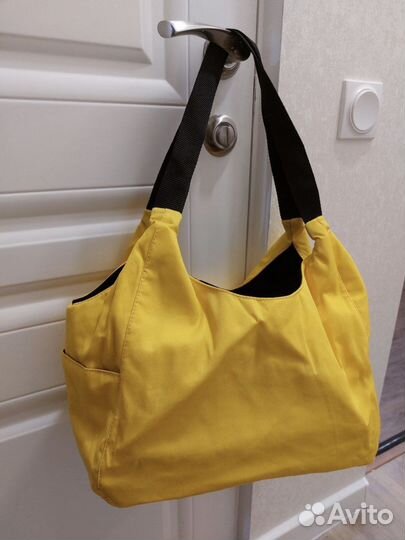 Сумка переноска для собак