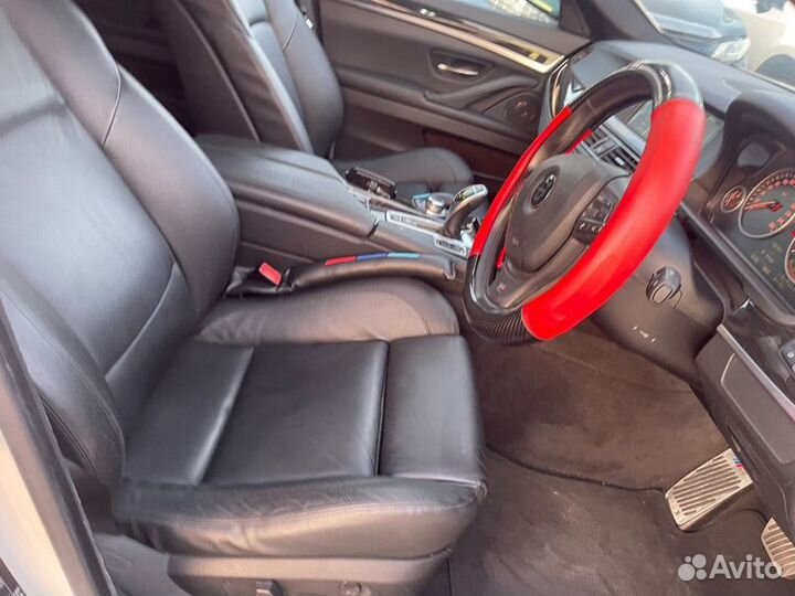 Тяги стабилизатора передние Bmw 5 F10 N52B30AF