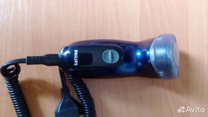 Бритва электрическая philips