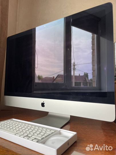 Моноблок Apple iMac 27