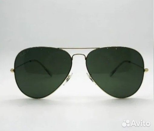 Очки Рей Бен