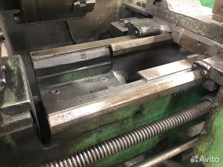 Kirloskar Enterprise 1330 Токарный станок