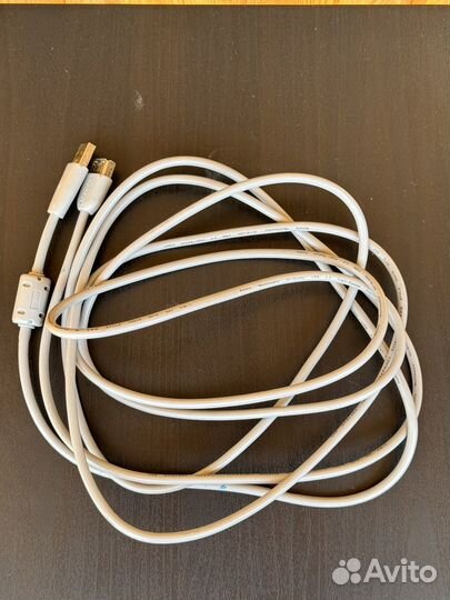 USB 2.0 Удлинитель 3 метра