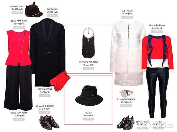 Предметная съемка (манекен-невидимка)