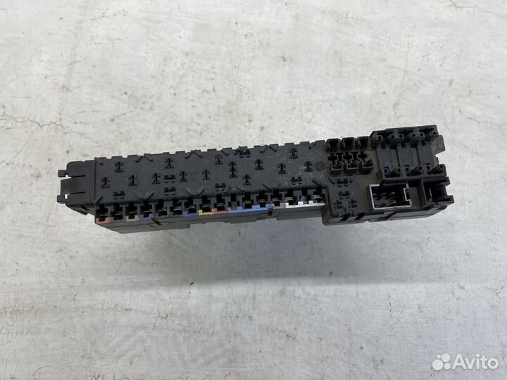 Блок предохранителей для Mercedes W220