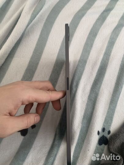 iPad pro 12.9 2021 256gb