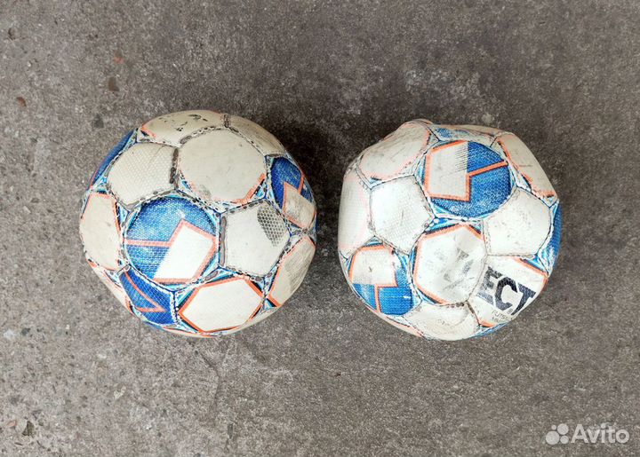 Футзальный мяч