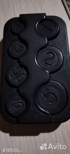 Монетница СССР