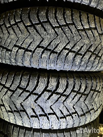 Cordiant Snow Cross 265/60 R18