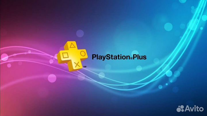 Playstation plus, Ea Play Ps4/ps5 Подписка, игры