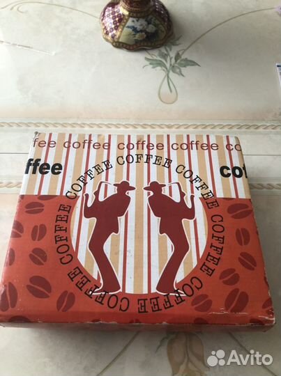 Набор столовой посуды