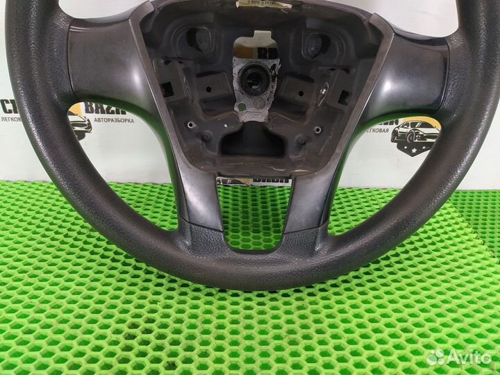 Руль Geely GC6