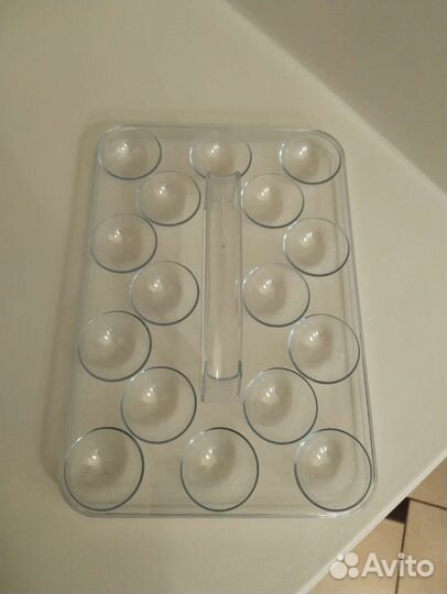 Контейнер для яиц