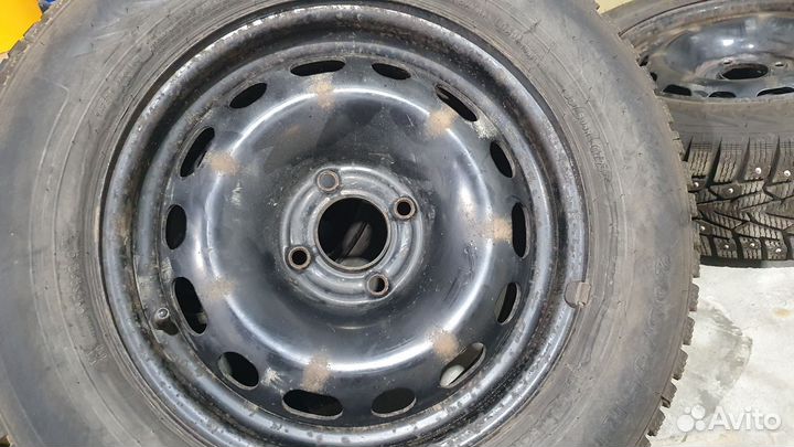 Диски r15 4 108