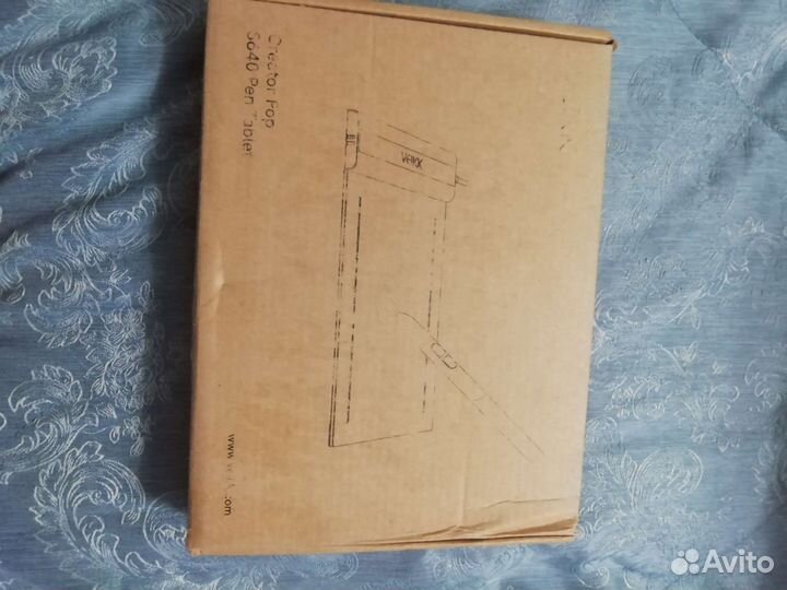 Графический планшет для рисования