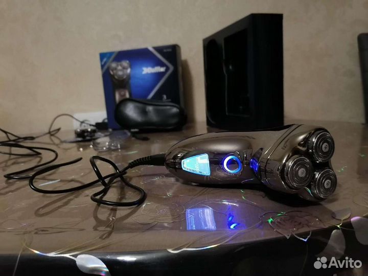 Бритва Doffler