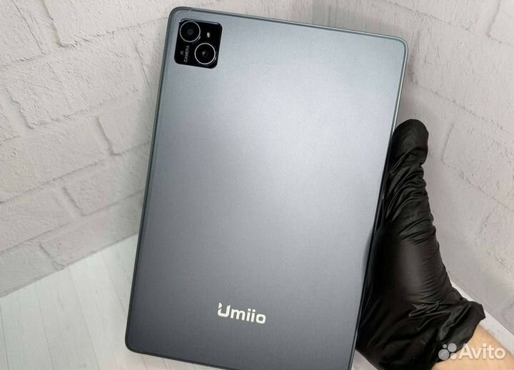 Планшет umiio a19 pro