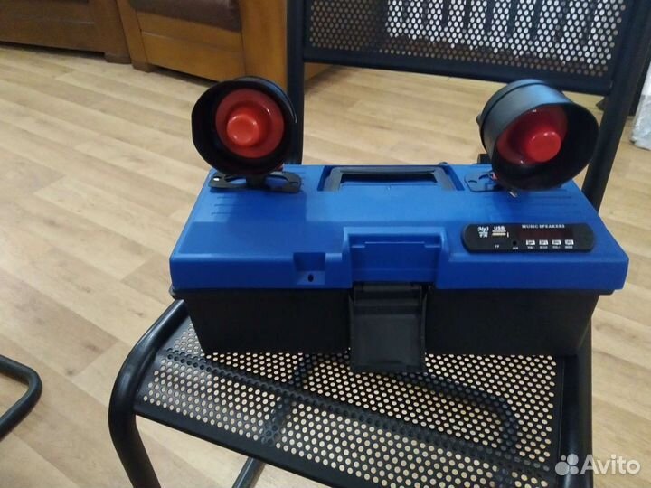 Электронный манок