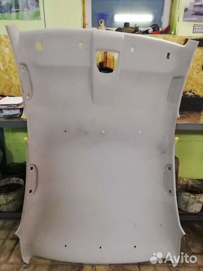 Потолок LADA Vesta