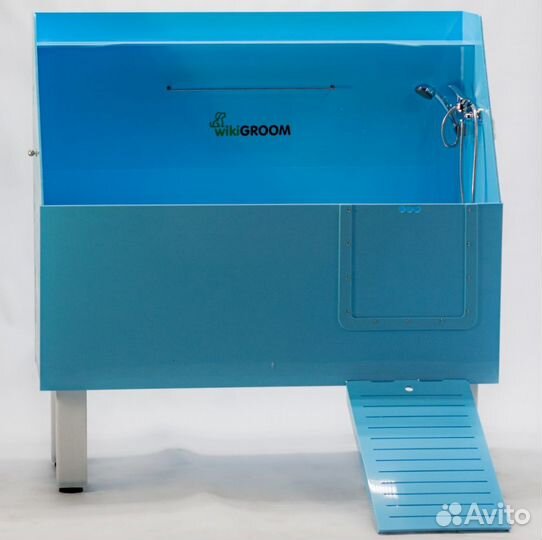 Ванна для груминга (Не китай)