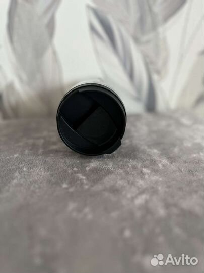 Дорожная кружка