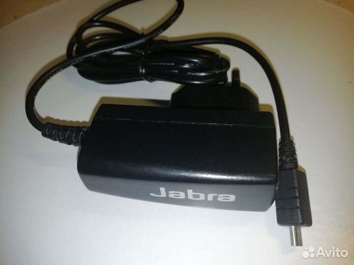 Зарядное устройство гарнитуры jabra