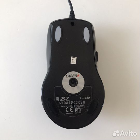 Клавиатура и мышь б/у