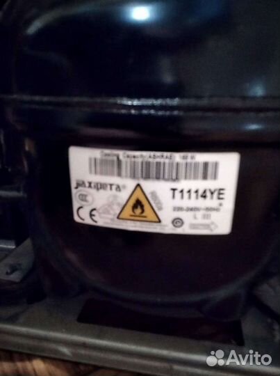 Ремонт холодильников