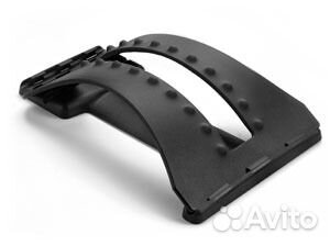 Растяжка для спины