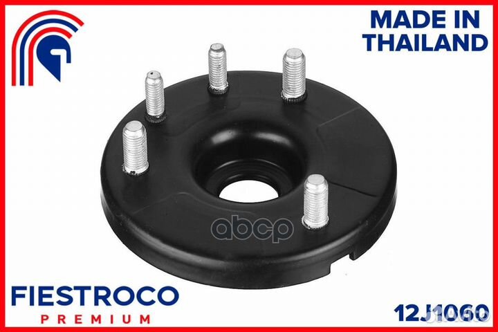 Опора амортизатора honda accord CL9 02-08 12J10