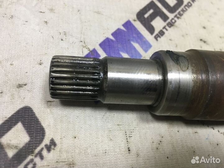 Полуось промежуточная Форд Фьюжен