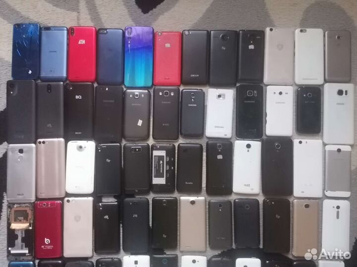 Samsung Galaxy A02, 2/32 ГБ