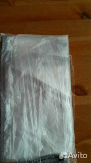 Дождевик для коляски