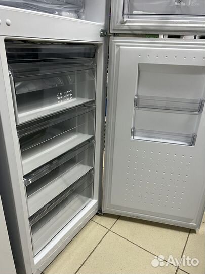 Холодильник Atlant 197см Новый