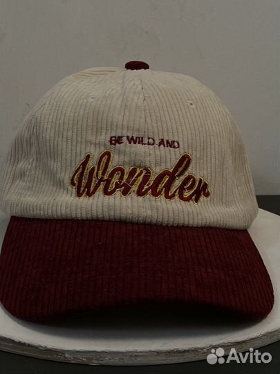 Кепка бейсболка