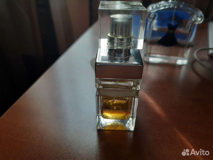 Оригинал парфюм Guerlain, Banana republic, Azzaro