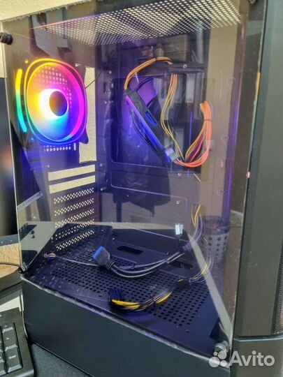 Корпус пк