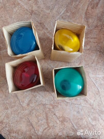 Цветомузыка СССР Искра-2