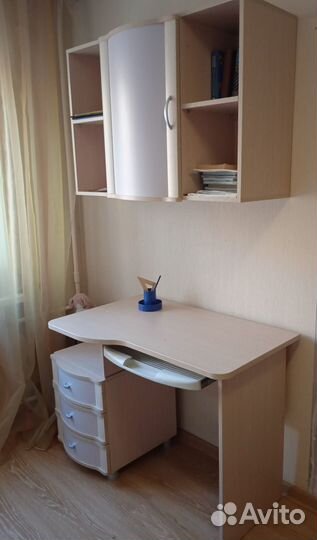 Детский письменный стол бу