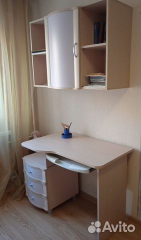 Детский письменный стол бу